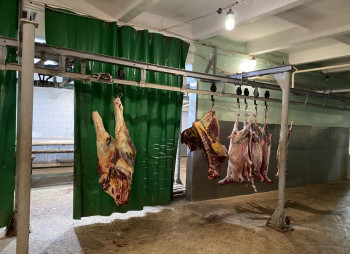 Продажа мясоперерабатывающего производства в Одесской области